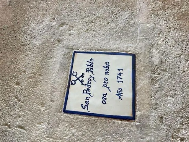 Appartement Casa Abades Arcos De La Frontera 0*,  Espagne