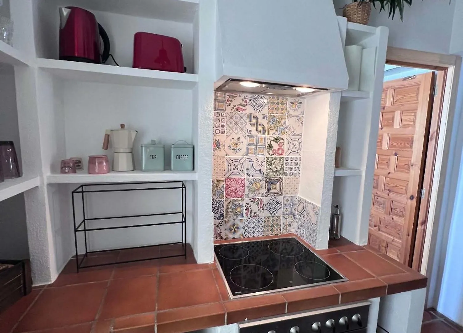Appartement Casa Abades Arcos De La Frontera 0*,