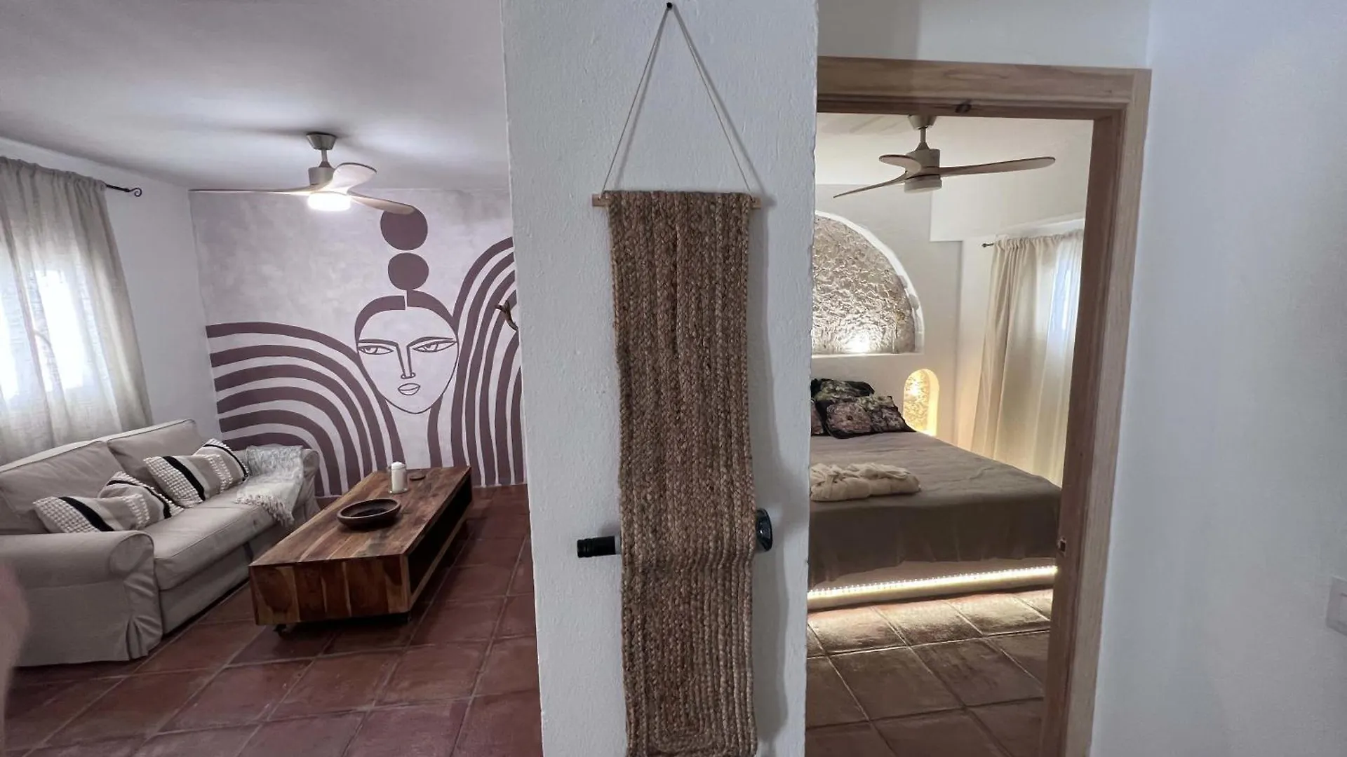 Appartement Casa Abades Arcos De La Frontera
