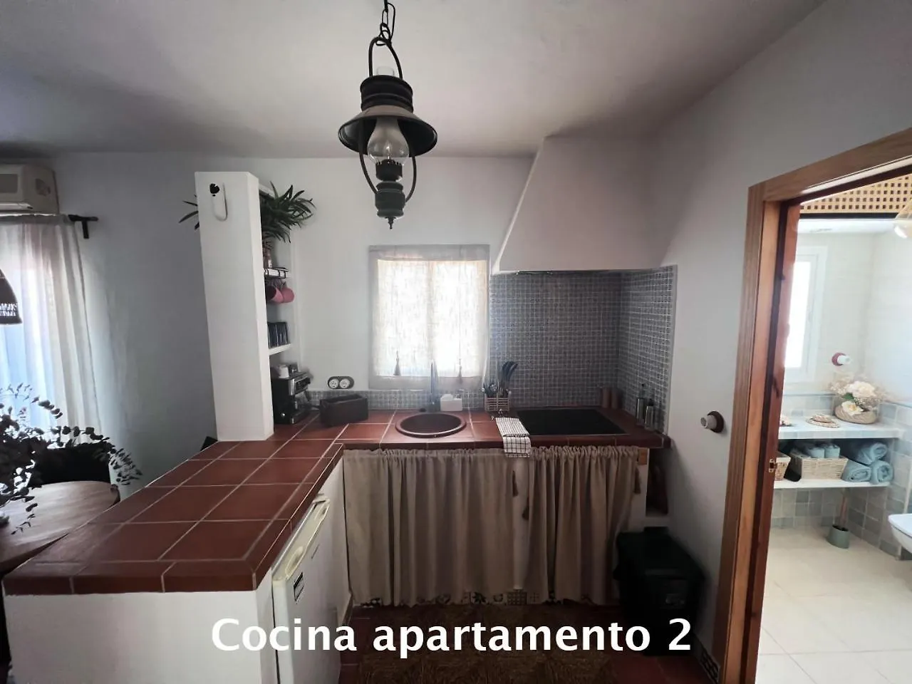 Appartement Casa Abades Arcos De La Frontera Espagne