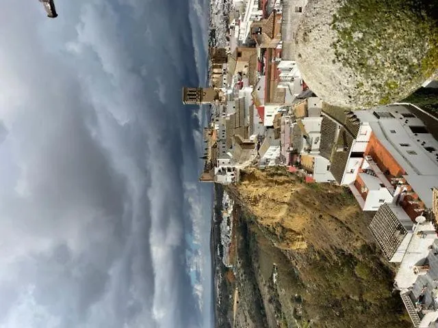 Appartement Casa Abades Arcos De La Frontera Espagne