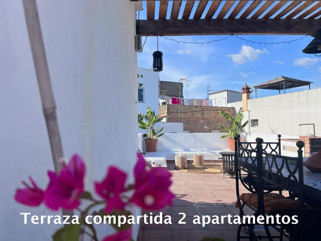 Appartement Casa Abades Arcos De La Frontera 0*,