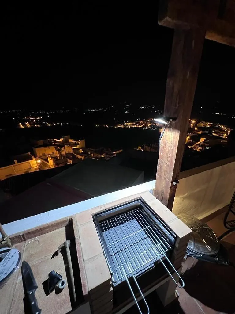 Appartement Casa Abades Arcos De La Frontera Espagne