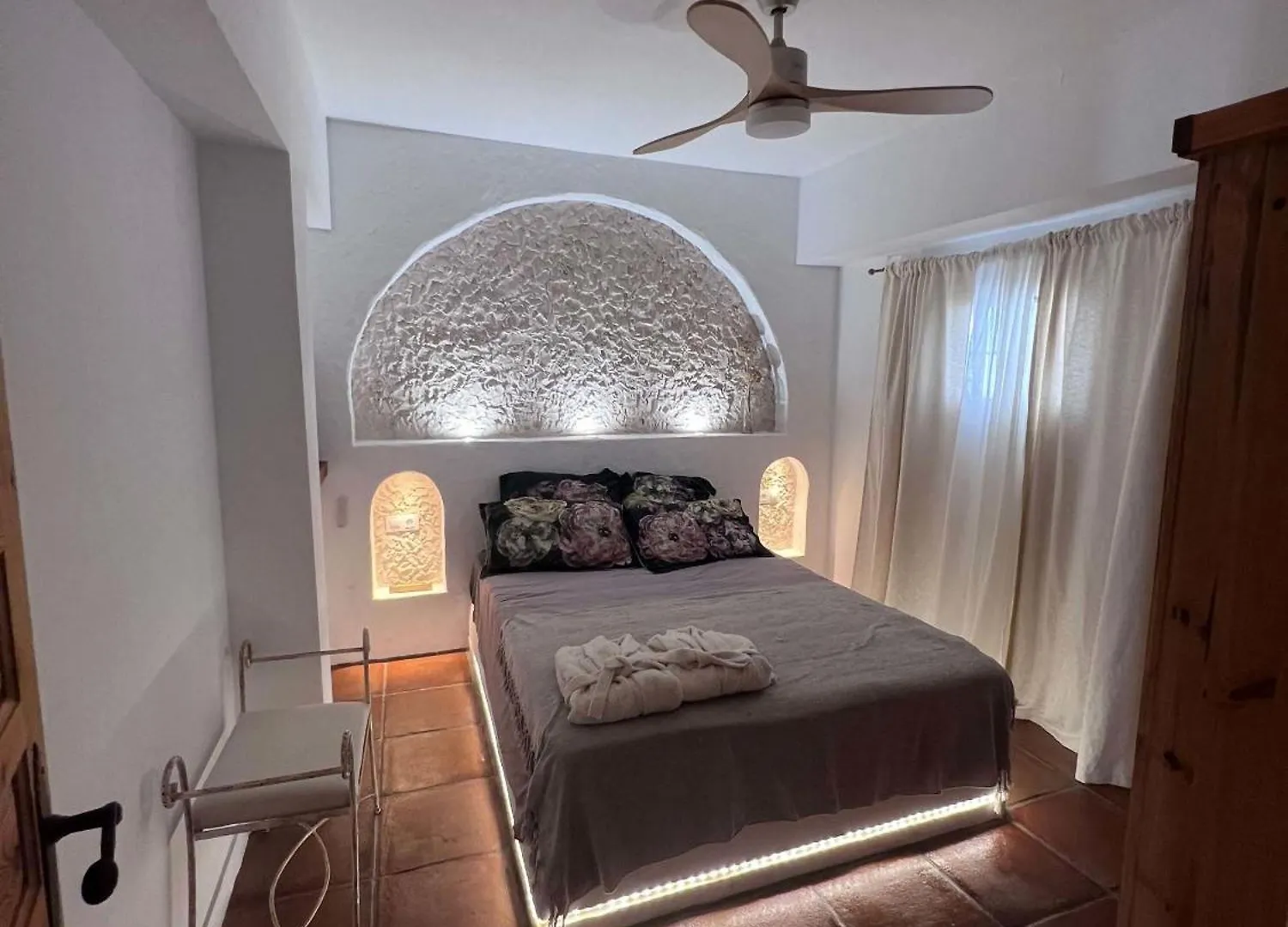 Appartement Casa Abades Arcos De La Frontera