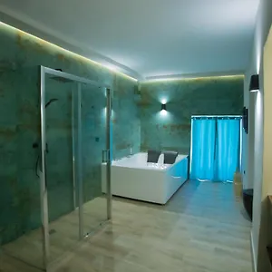 Azahara Casa Boutique Сasa de vacaciones