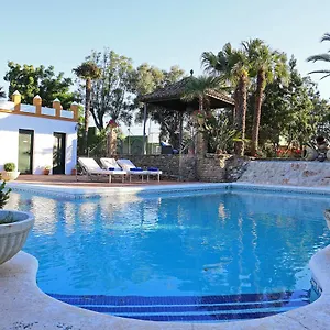 La Fuensanta Сasa de vacaciones