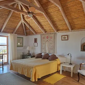 La Casa De Bovedas Charming Отель типа 