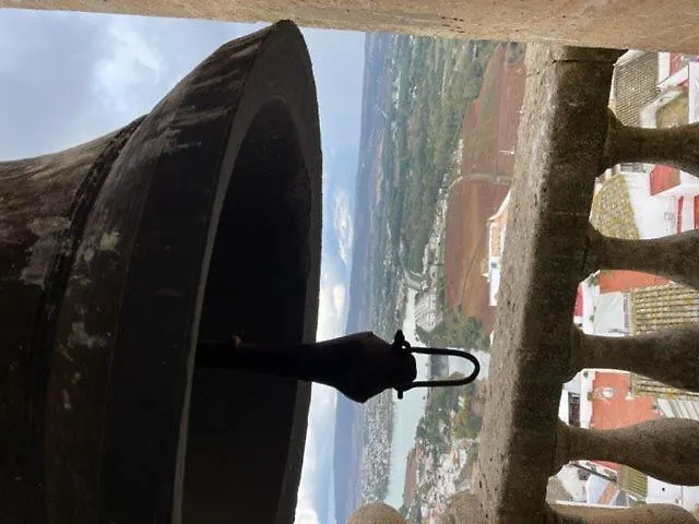 Apartamento Casa Abades Arcos De La Frontera