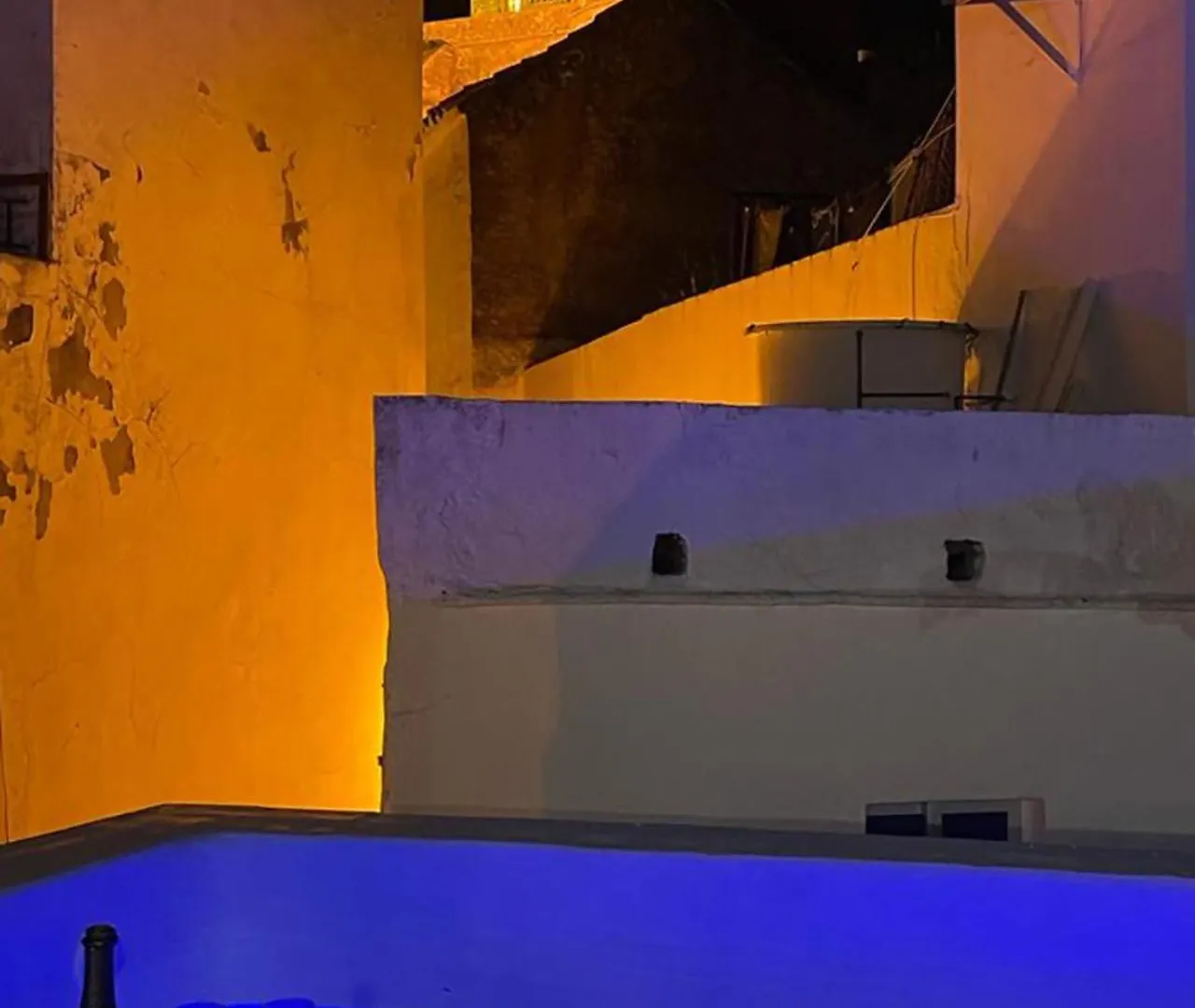 Apartamento Casa Abades Arcos De La Frontera