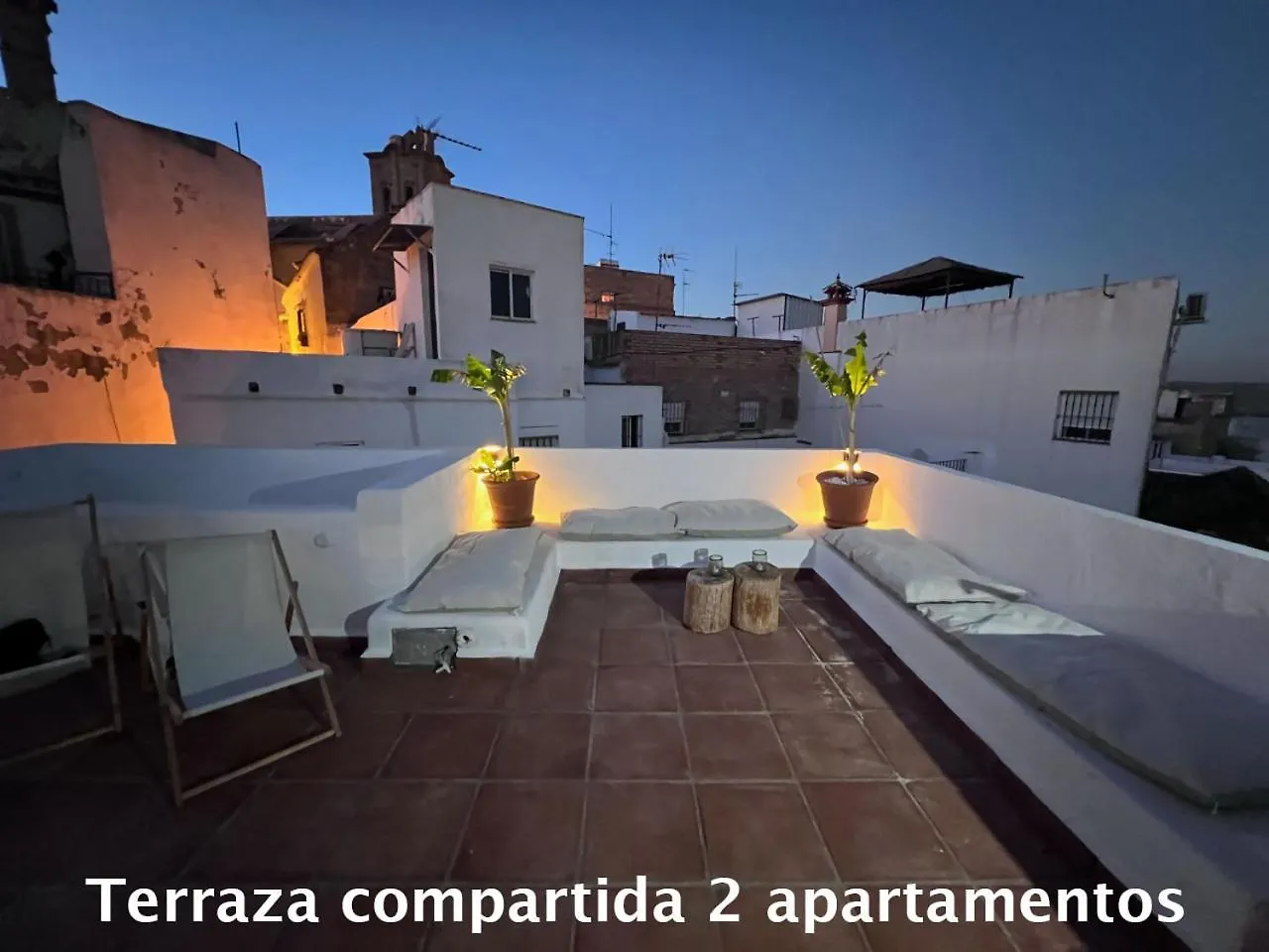 Apartamento Casa Abades Arcos De La Frontera