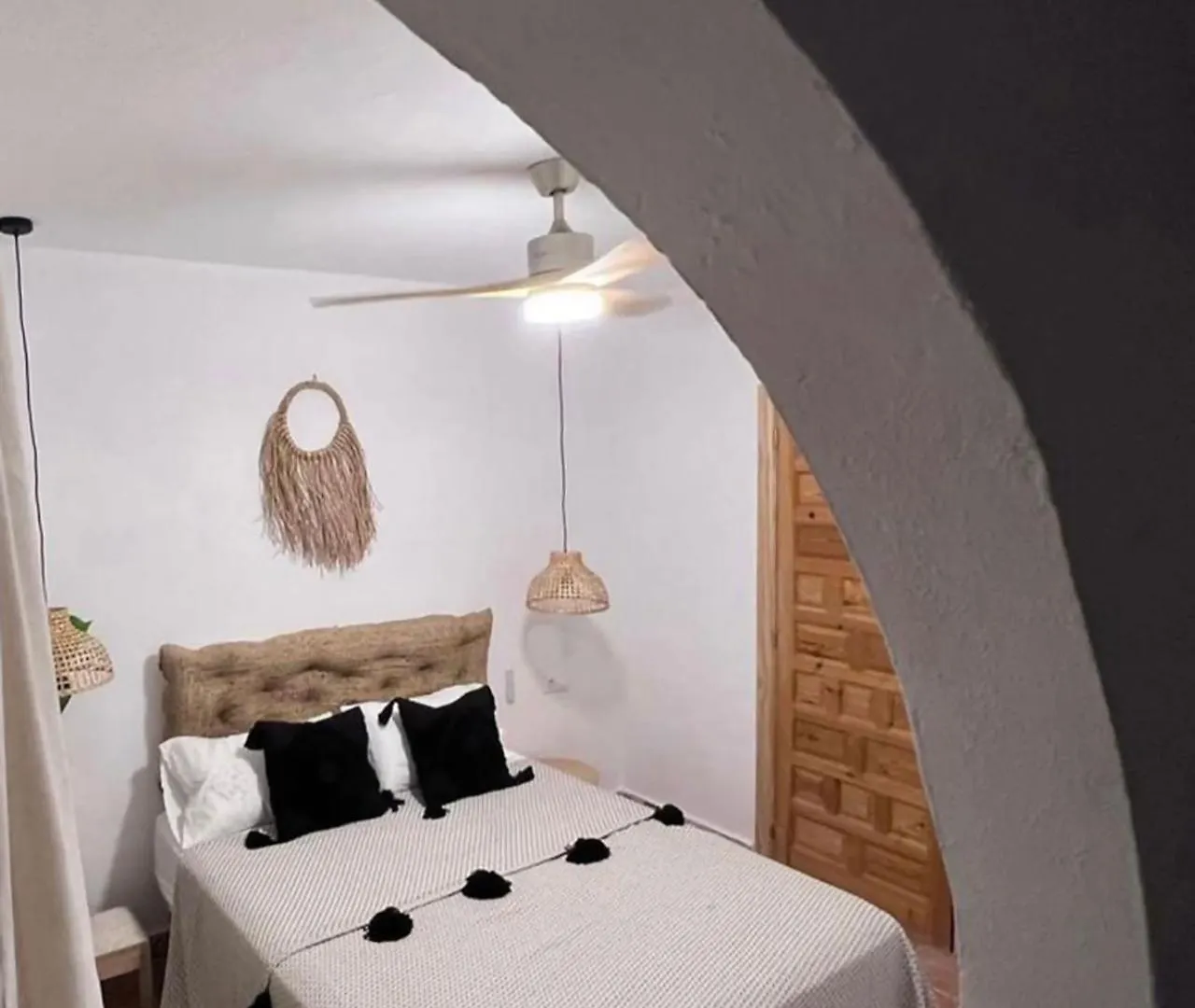 Apartamento Casa Abades Arcos De La Frontera