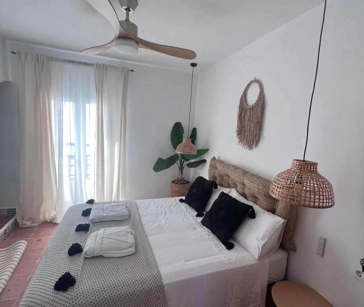 Apartamento Casa Abades Arcos De La Frontera