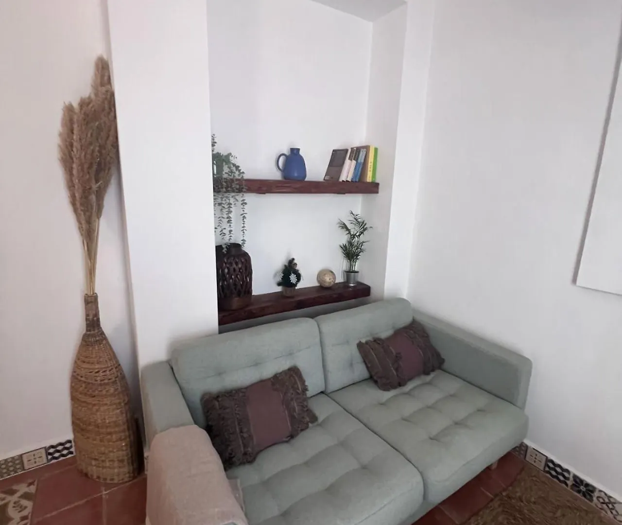 Apartamento Casa Abades Arcos De La Frontera 0*,  España