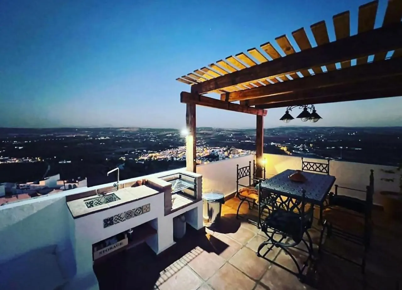 Apartamento Casa Abades Arcos De La Frontera