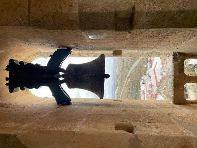 Apartamento Casa Abades Arcos De La Frontera