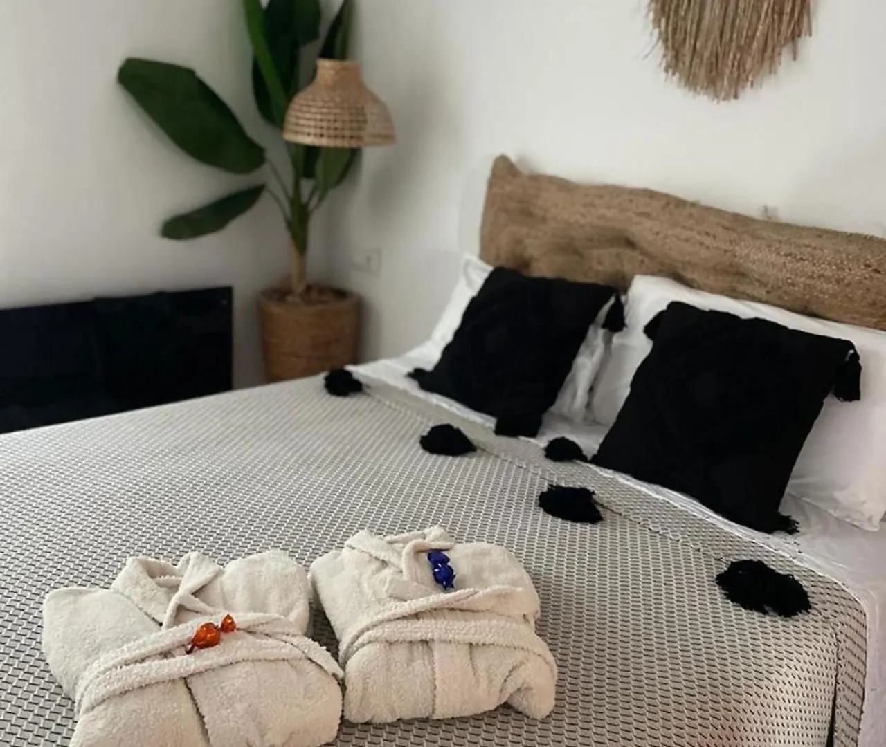 Apartamento Casa Abades Arcos De La Frontera