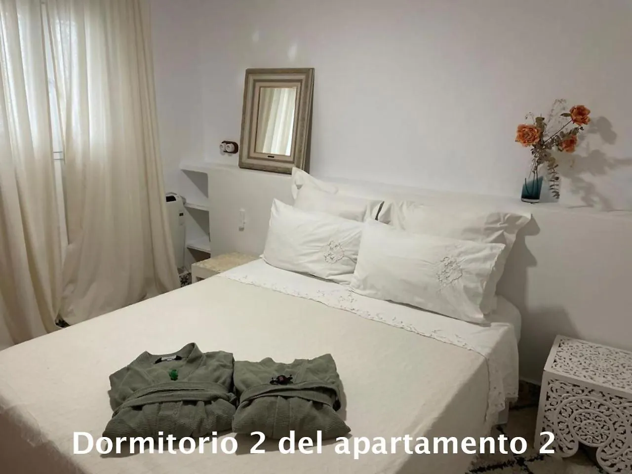 Apartamento Casa Abades Arcos De La Frontera