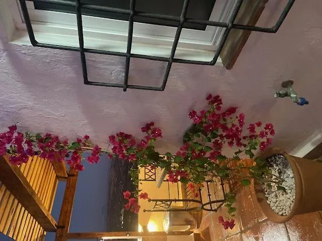 Apartamento Casa Abades Arcos De La Frontera