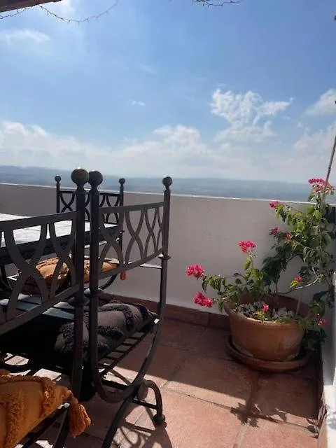 Apartamento Casa Abades Arcos De La Frontera España
