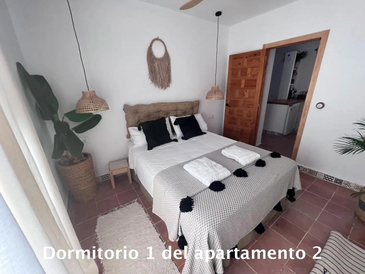 Apartamento Casa Abades Arcos De La Frontera
