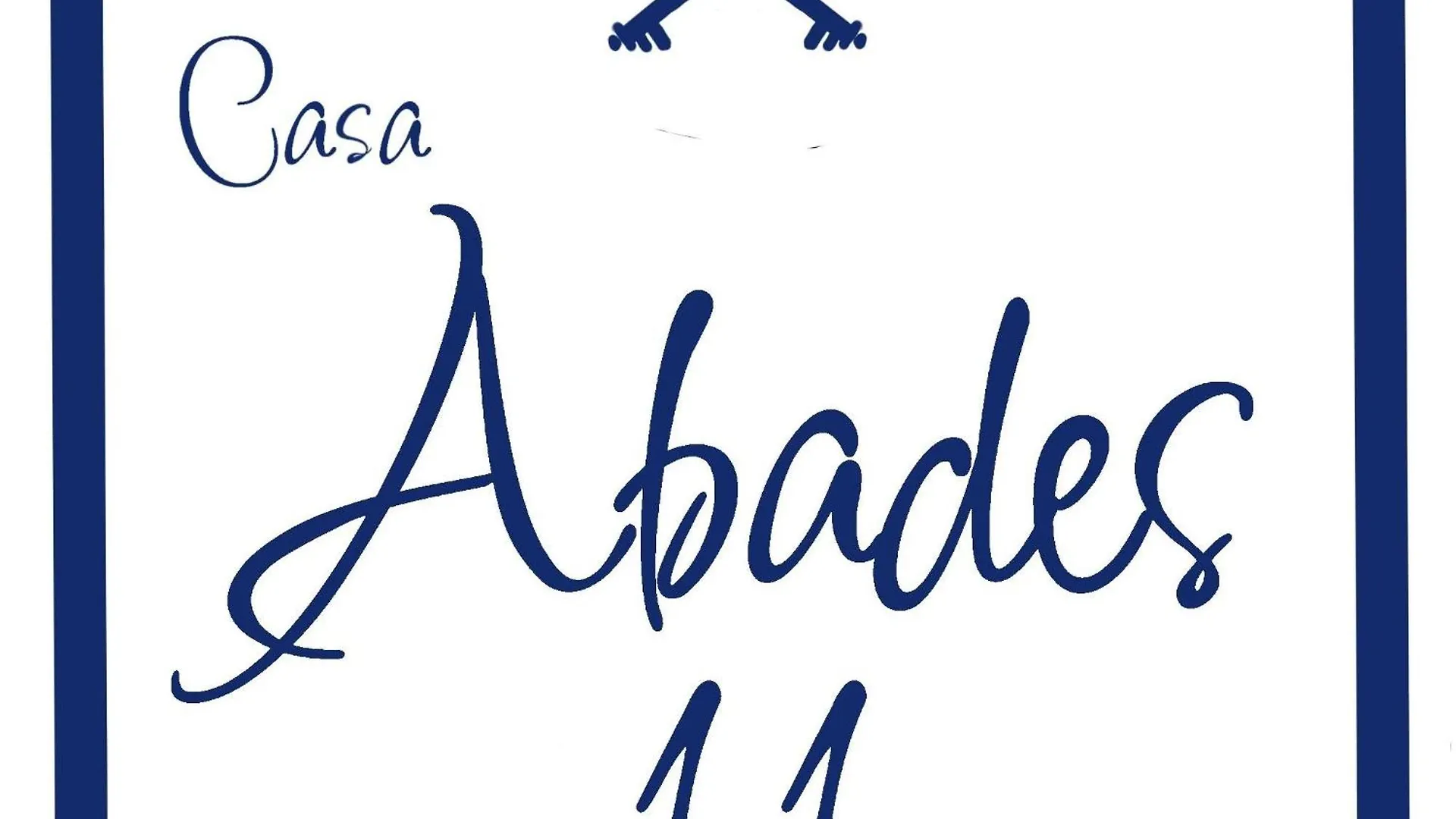 Apartamento Casa Abades Arcos De La Frontera España