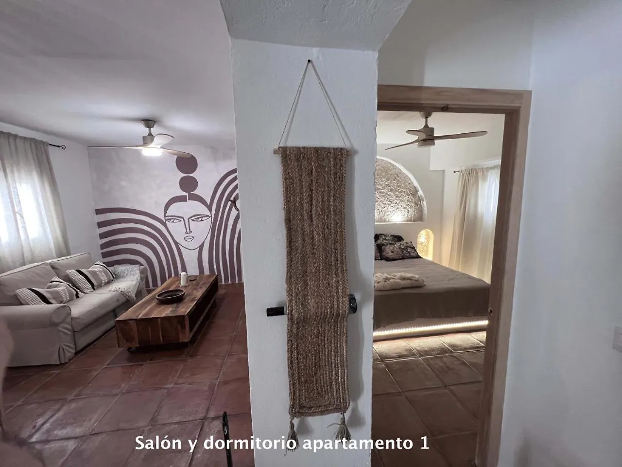 Apartamento Casa Abades Arcos De La Frontera 0*,