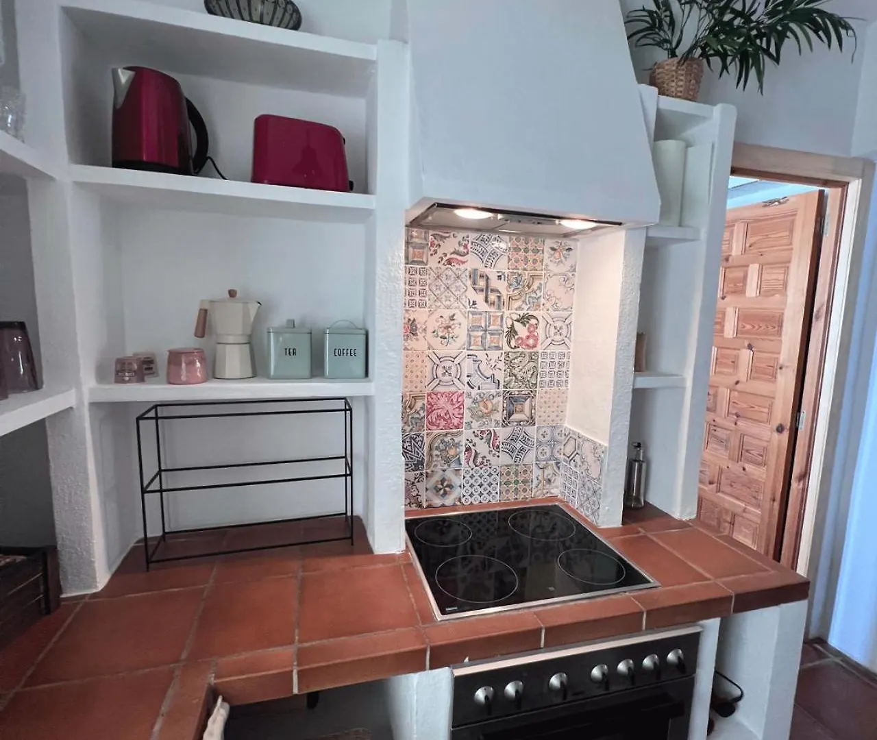 Apartamento Casa Abades Arcos De La Frontera