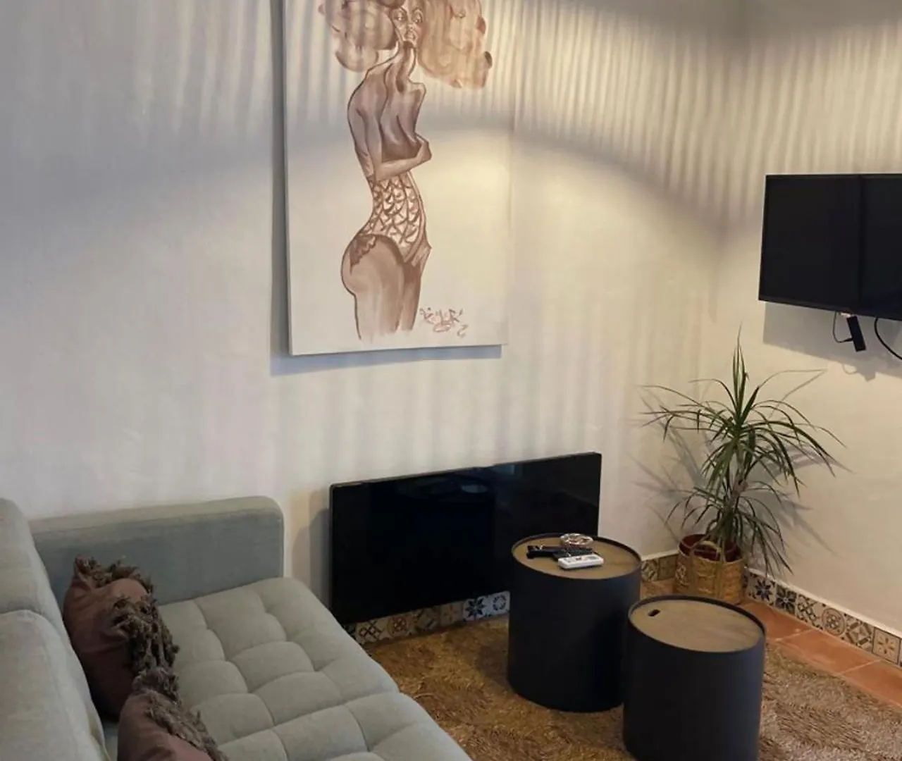 Apartamento Casa Abades Arcos De La Frontera 0*,  España