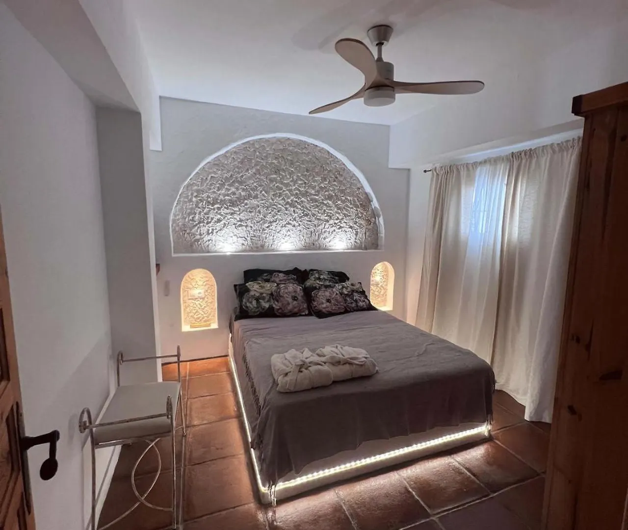 Apartamento Casa Abades Arcos De La Frontera