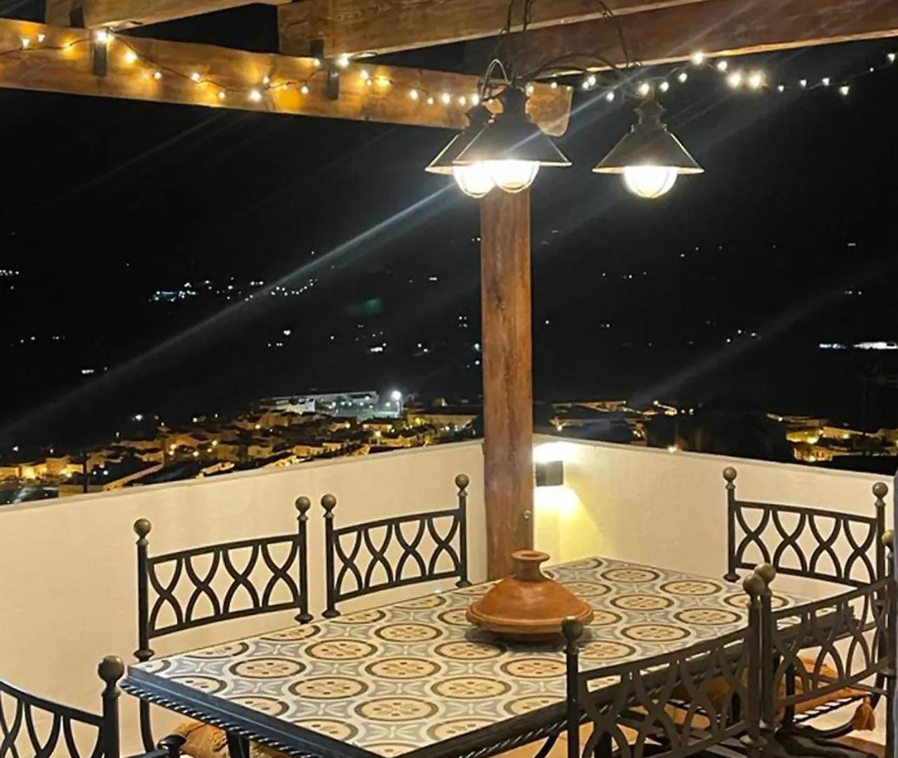 Apartamento Casa Abades Arcos De La Frontera