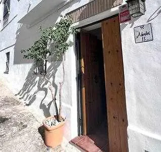 Apartamento Casa Abades Arcos De La Frontera